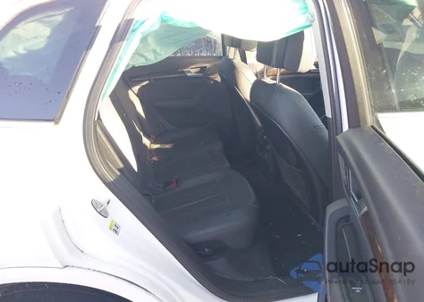 2020 Audi Q5 Premium 45 Tfsi Quattro S Tronic/Titanium Premium 45 Tfsi Quattro S Tronic from USA, damaged, VIN WA1ANAFYXL2063120